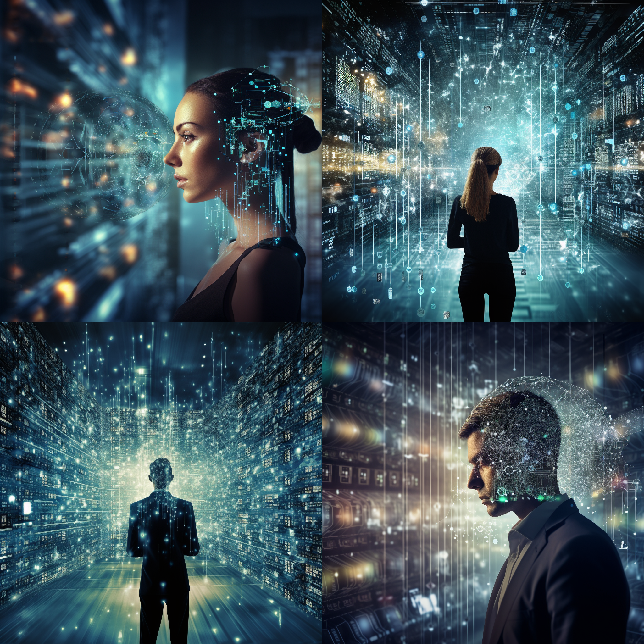 How to Adapt to Technological Change in the Dawn of AI